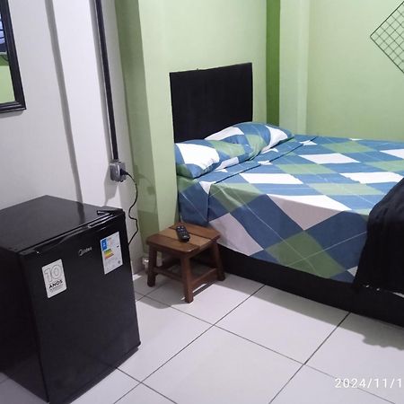 Lapa Casa Hostel 리오데자네이루 외부 사진