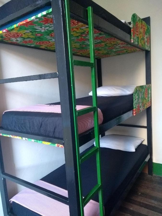 Lapa Casa Hostel 리오데자네이루 외부 사진