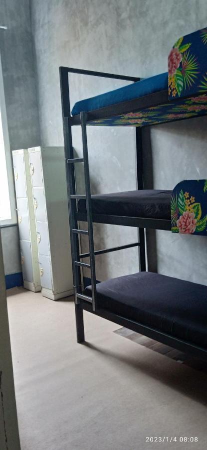 Lapa Casa Hostel 리오데자네이루 외부 사진