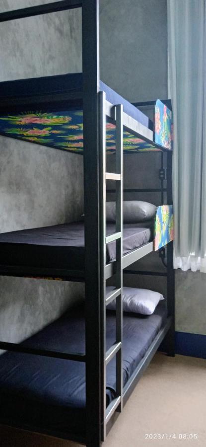 Lapa Casa Hostel 리오데자네이루 외부 사진