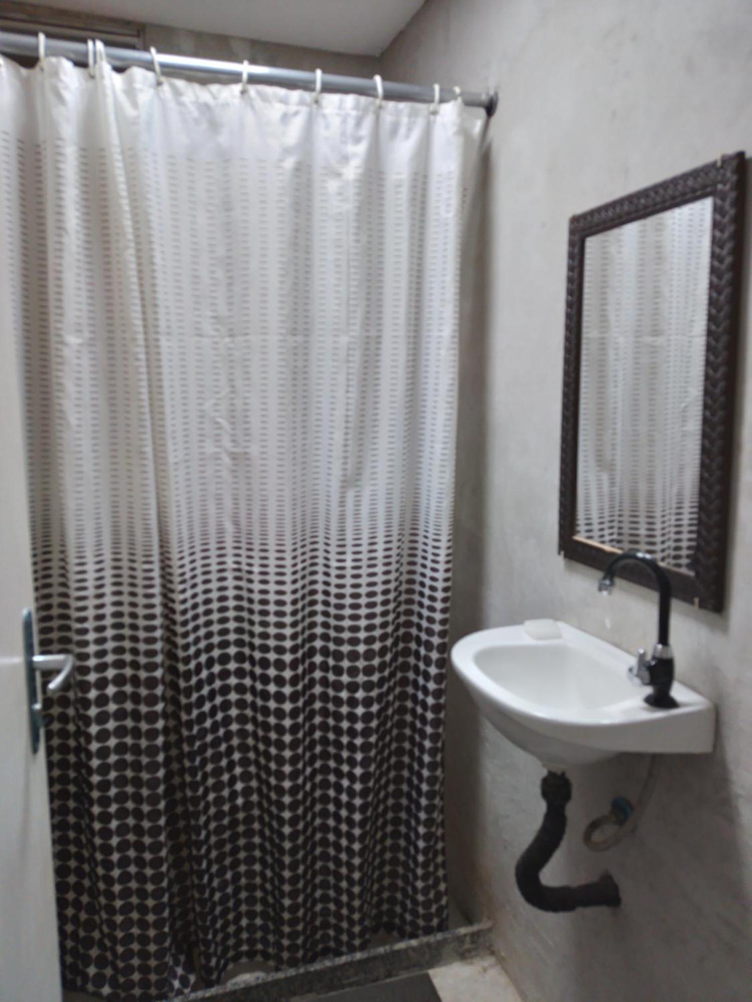 Lapa Casa Hostel 리오데자네이루 외부 사진