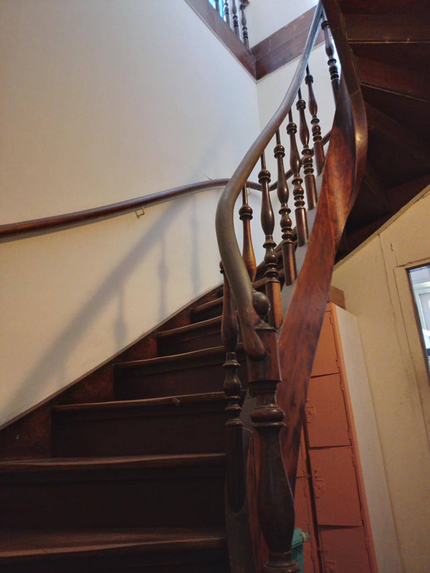 Lapa Casa Hostel 리오데자네이루 외부 사진