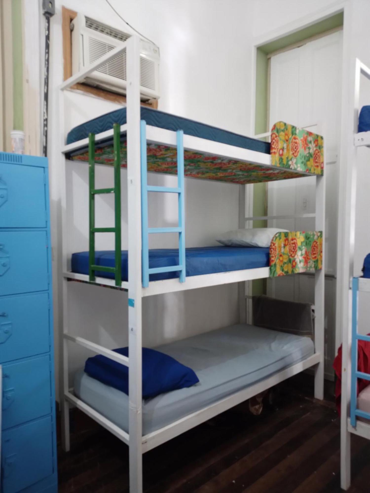 Lapa Casa Hostel 리오데자네이루 객실 사진
