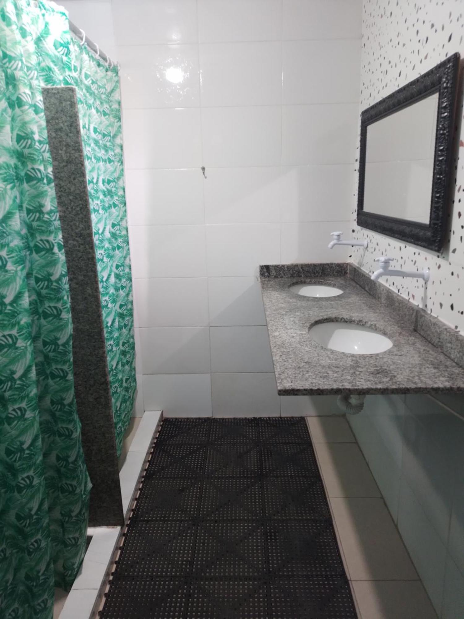 Lapa Casa Hostel 리오데자네이루 외부 사진