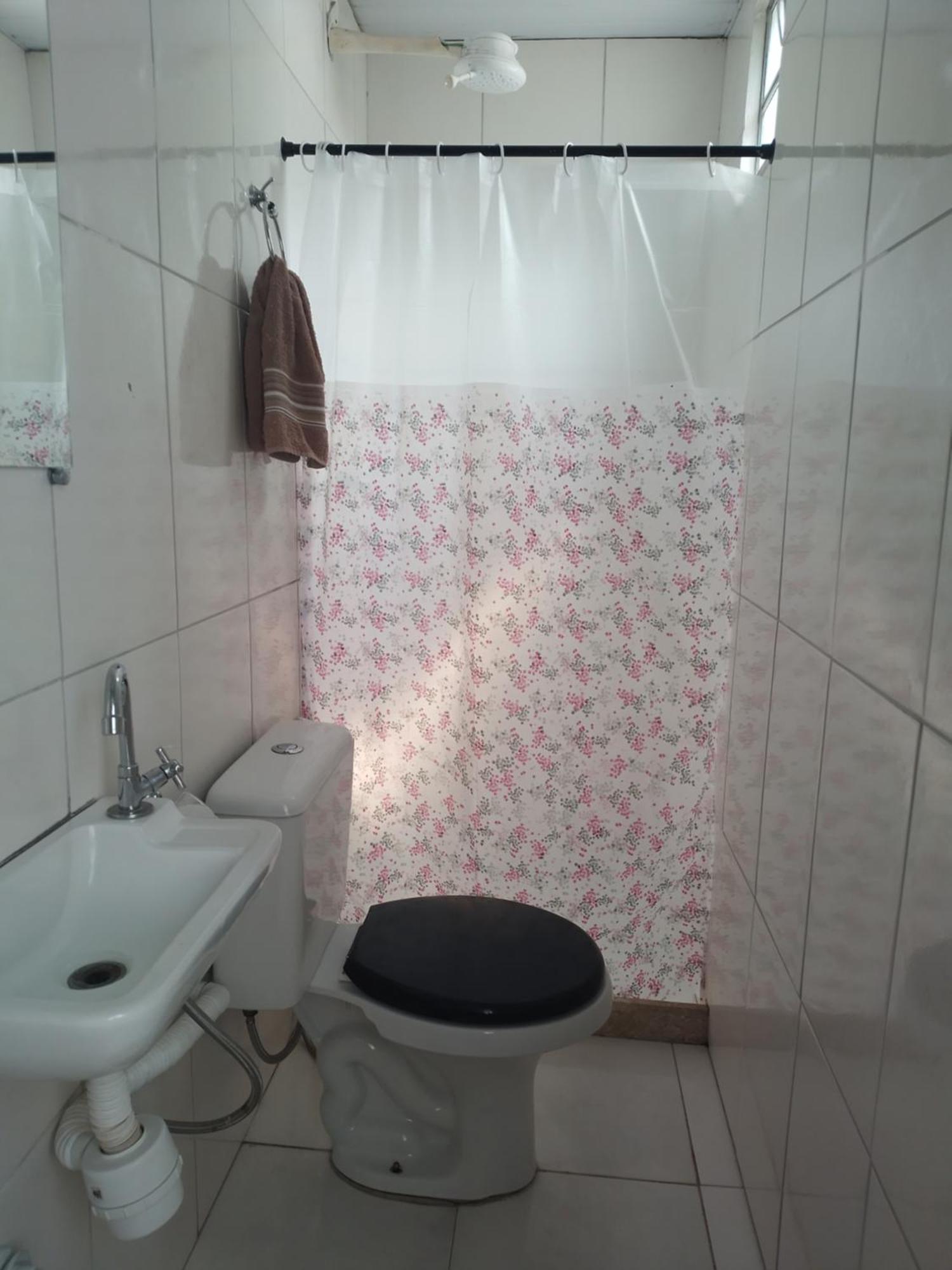 Lapa Casa Hostel 리오데자네이루 외부 사진