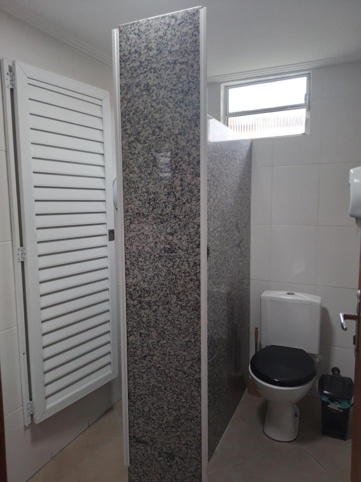 Lapa Casa Hostel 리오데자네이루 객실 사진