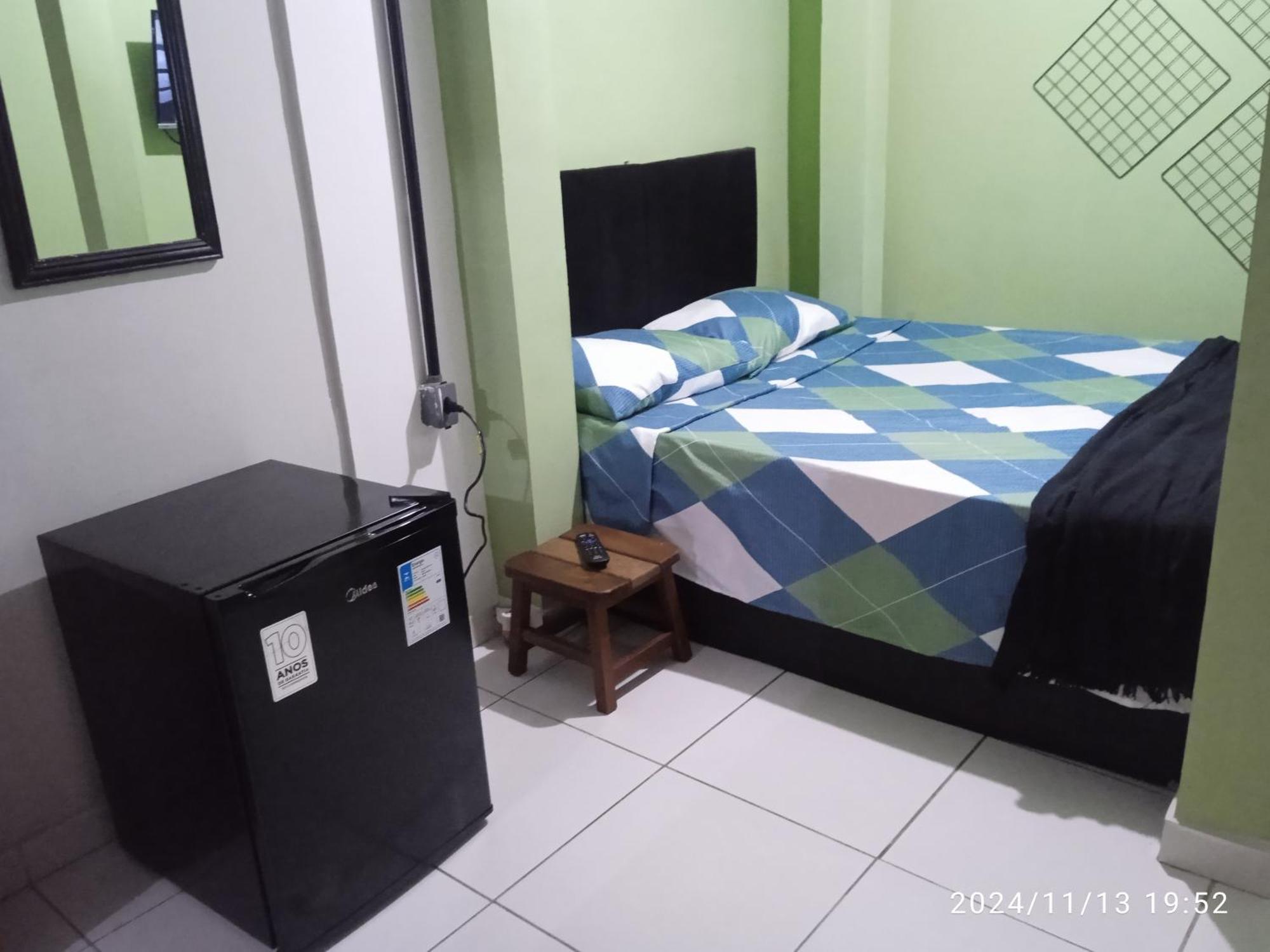 Lapa Casa Hostel 리오데자네이루 외부 사진