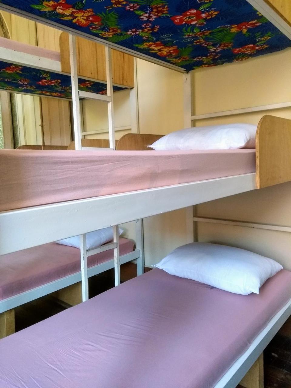 Lapa Casa Hostel 리오데자네이루 외부 사진